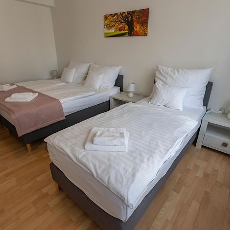 Harangtorony Szálló Kőszeg Exterior foto
