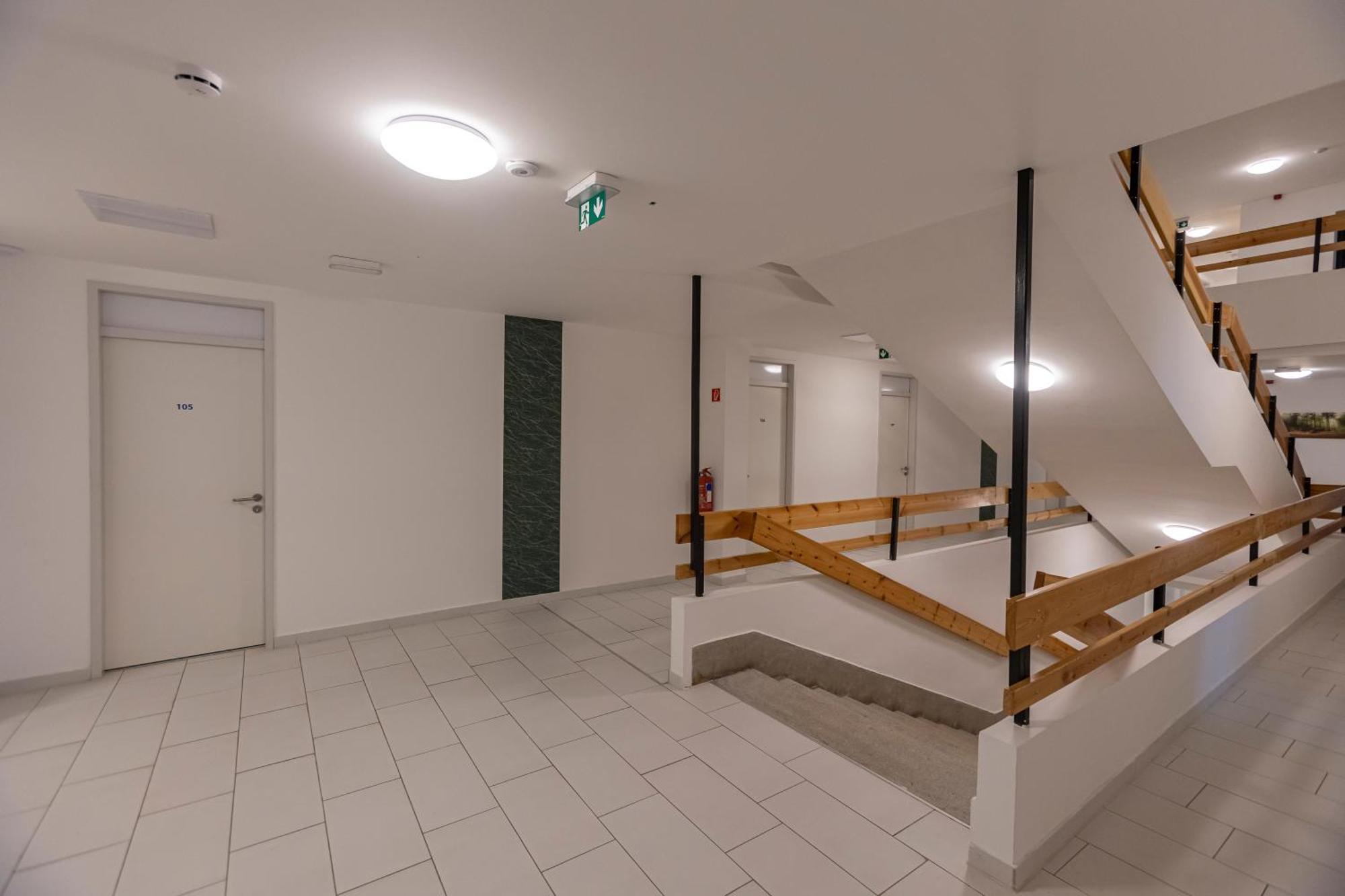 Harangtorony Szálló Kőszeg Exterior foto