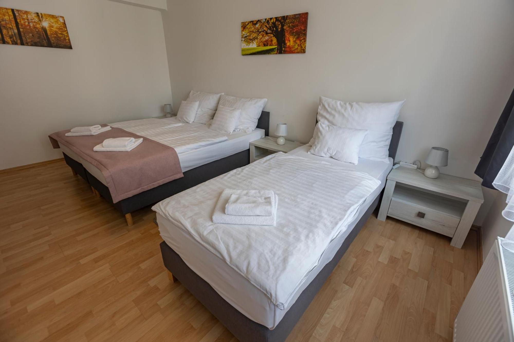 Harangtorony Szálló Kőszeg Exterior foto
