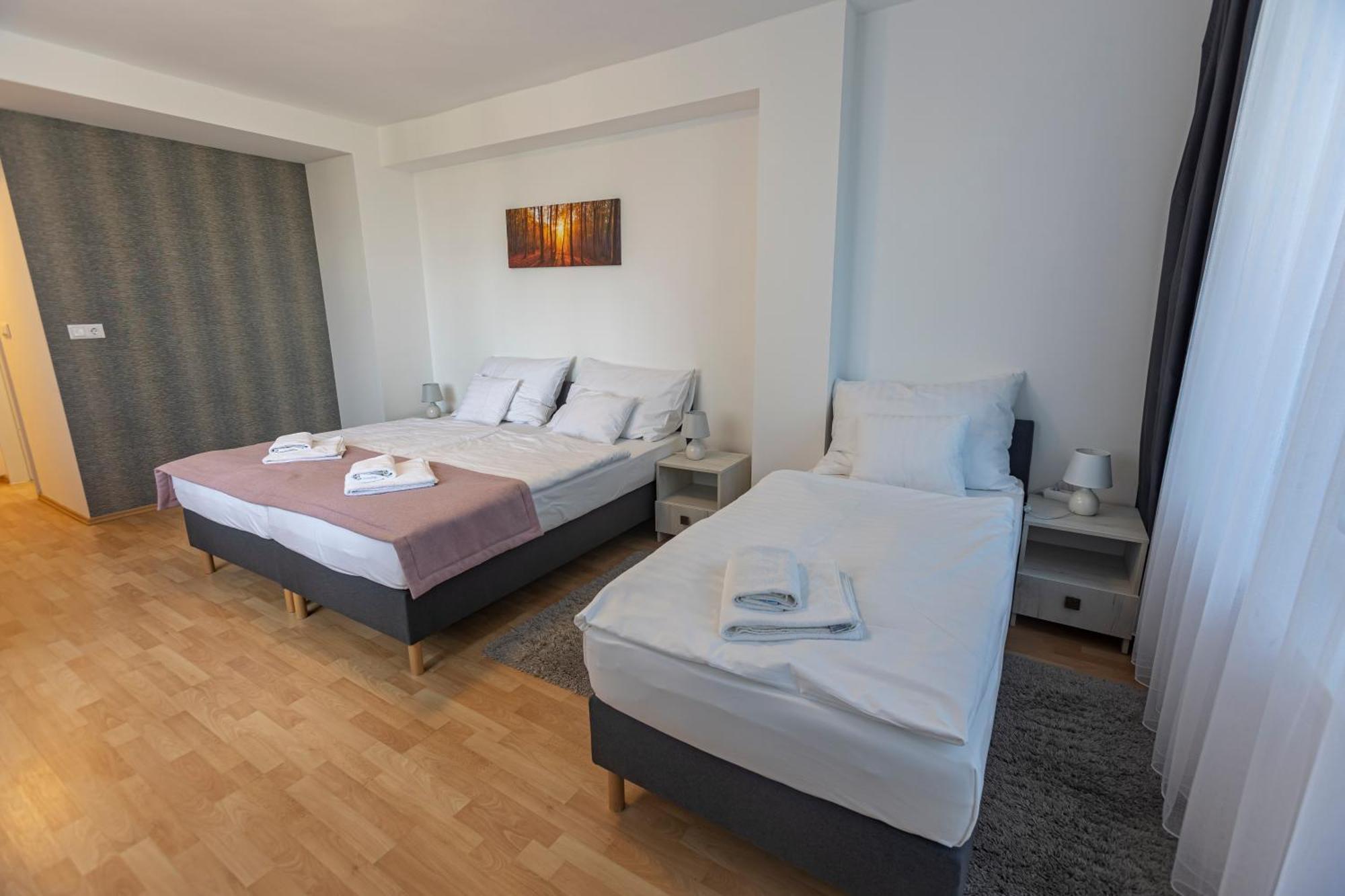 Harangtorony Szálló Kőszeg Exterior foto